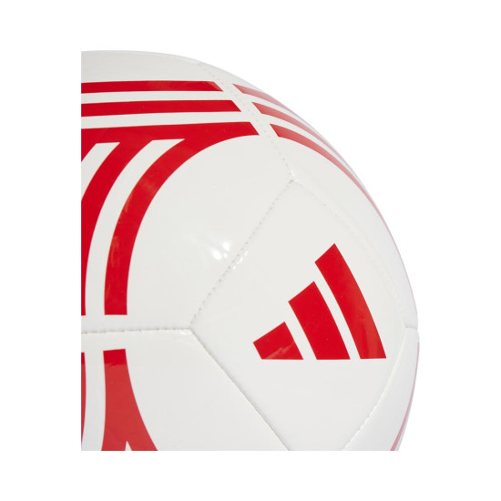 Adidas Μπάλα ποδοσφαίρου FC Bayern Home Club Adidas Μπάλα ποδοσφαίρου FC Bayern Home Club